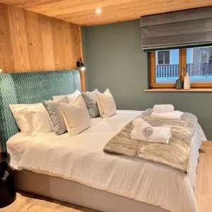 morzine chalet peter pan bedroom